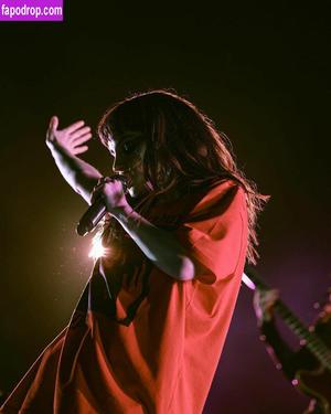 Lauren Mayberry photo #1178