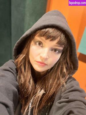 Lauren Mayberry photo #1179