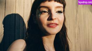 Lauren Mayberry photo #1182