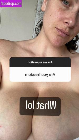 Lauren Modra leak #0189