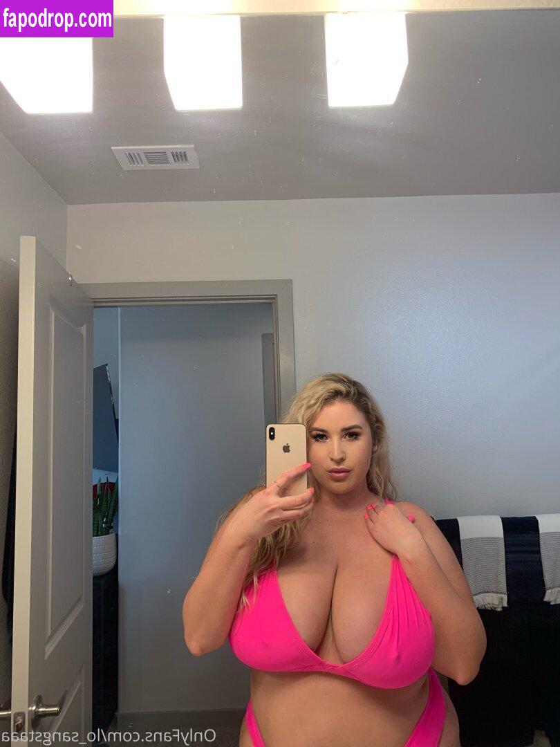 Lauren Sangster / lo_sangstaaa leak of nude photo #0024 from OnlyFans or Patreon