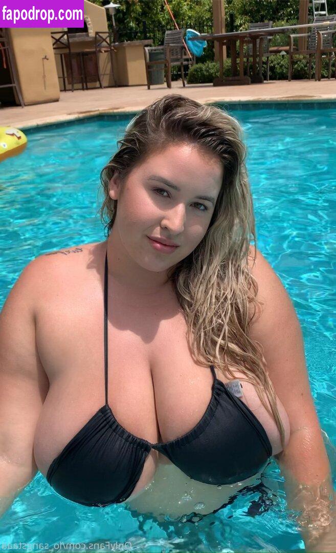 Lauren Sangster / lo_sangstaaa leak of nude photo #0027 from OnlyFans or Patreon