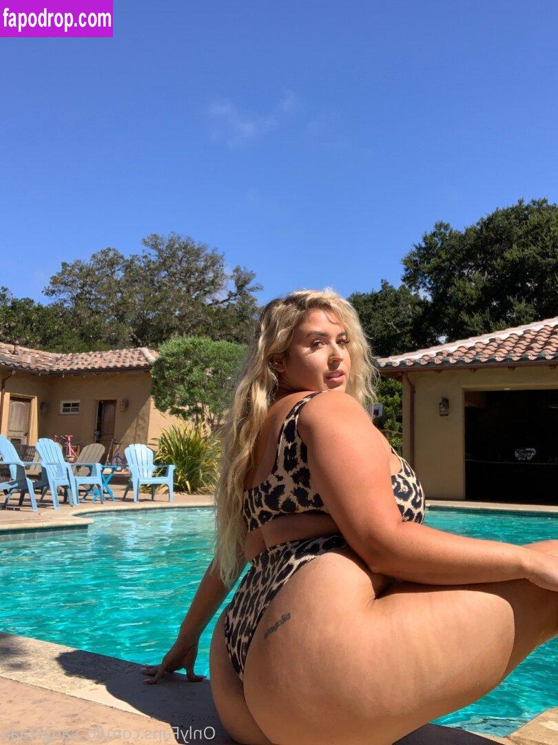 Lauren Sangster / lo_sangstaaa leak of nude photo #0028 from OnlyFans or Patreon