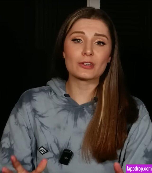 Lauren Southern Leaked Nude Photo From Onlyfans And Patreon 0005