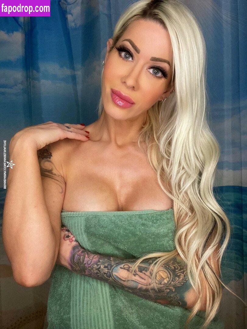 Lauren Williams / Angelina Love leak of nude photo #0002 from OnlyFans or Patreon