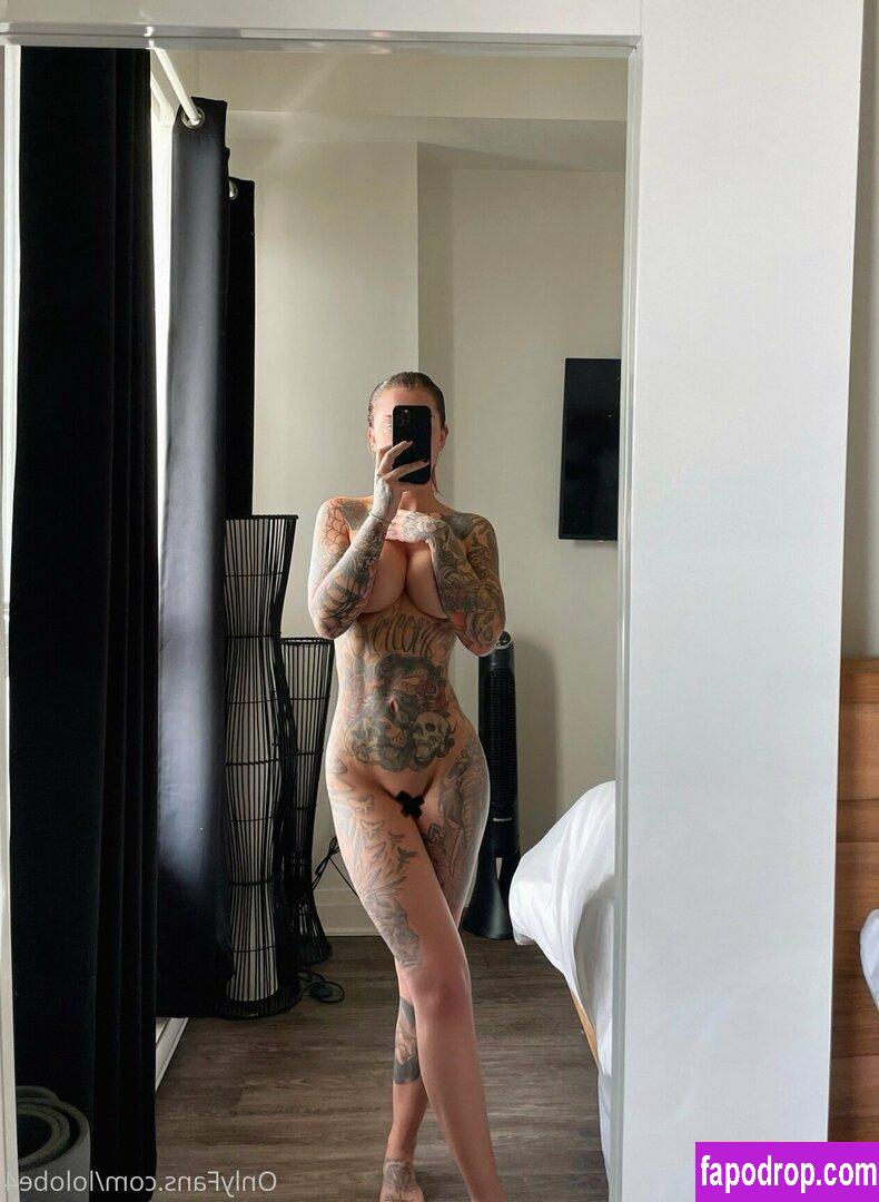 Laurence Berdard / lolobe4 leak of nude photo #0131 from OnlyFans or Patreon