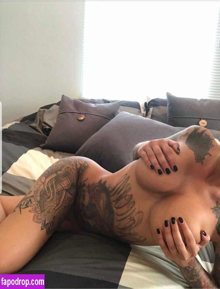 Laurence Berdard / lolobe4 leak of nude photo #0135 from OnlyFans or Patreon
