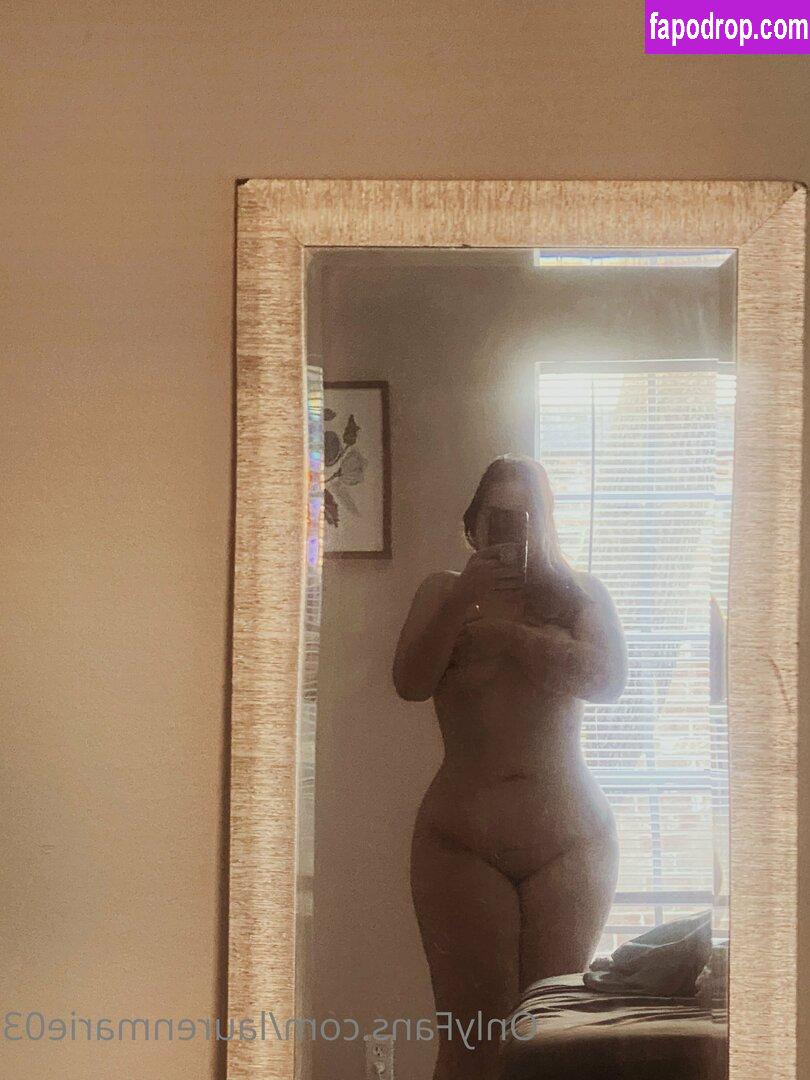 laurenmarie03 /  leak of nude photo #0019 from OnlyFans or Patreon