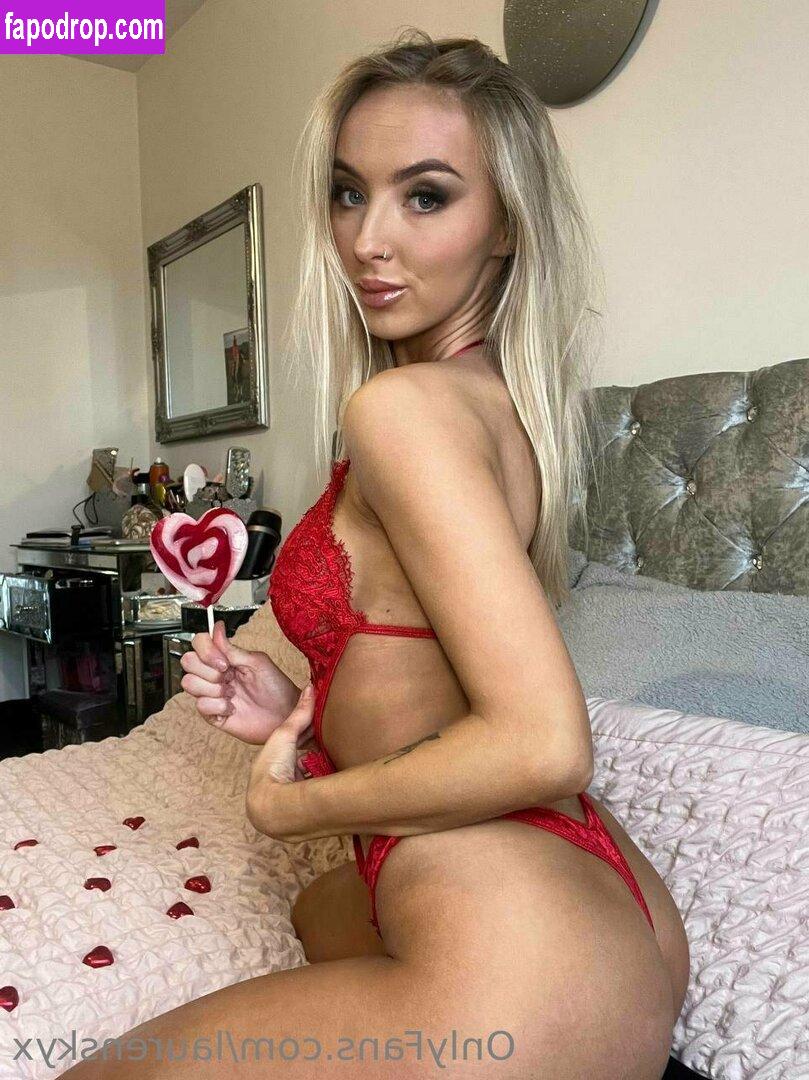 laurenskyx /  leak of nude photo #0049 from OnlyFans or Patreon
