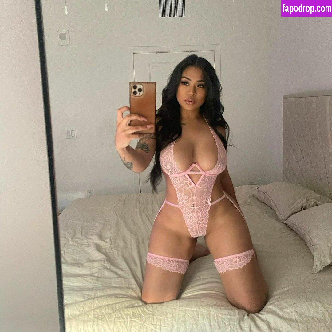 Laurice Calina / lauricecalina / xlaurice leak of nude photo #0003 from OnlyFans or Patreon