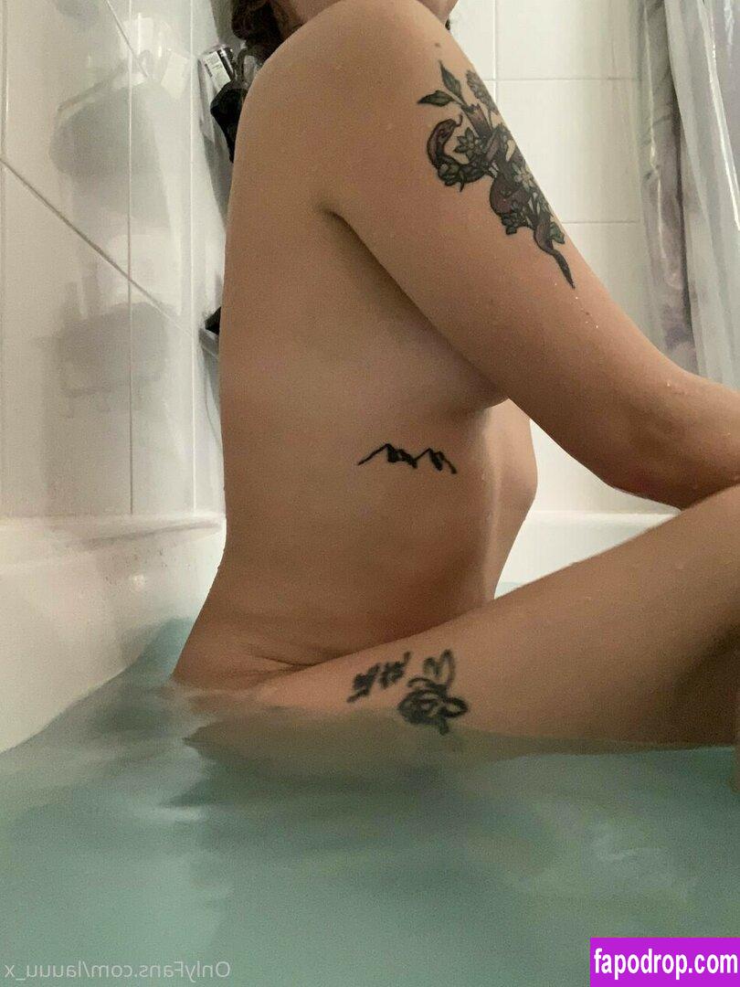 lauuu_ / Lauren Caitlyn Kwei / foxxyllama / lauuu_x leak of nude photo #0007 from OnlyFans or Patreon