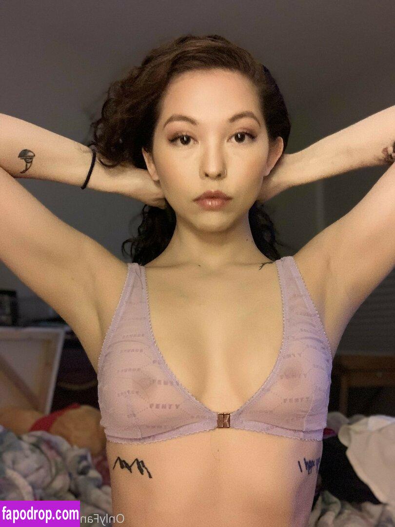 lauuu_ / Lauren Caitlyn Kwei / foxxyllama / lauuu_x leak of nude photo #0051 from OnlyFans or Patreon