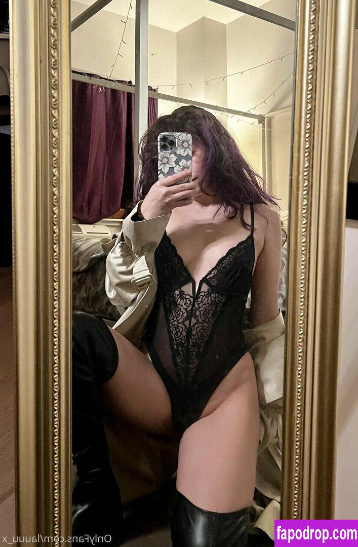 lauuu_ / Lauren Caitlyn Kwei / lauuu leak of nude photo #0065 from OnlyFans or Patreon