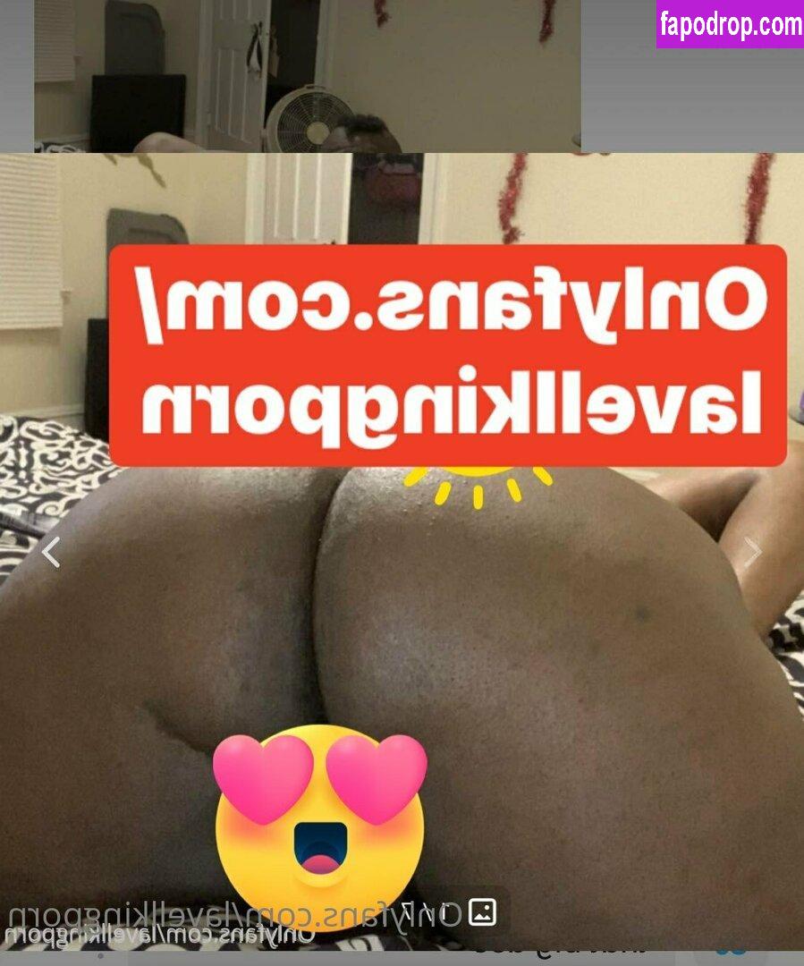 lavellkingentertainment /  leak of nude photo #0016 from OnlyFans or Patreon