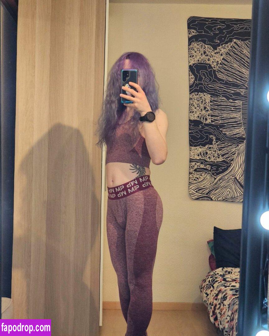 Lavender / Lavendersmol / https: leak of nude photo #0092 from OnlyFans or Patreon