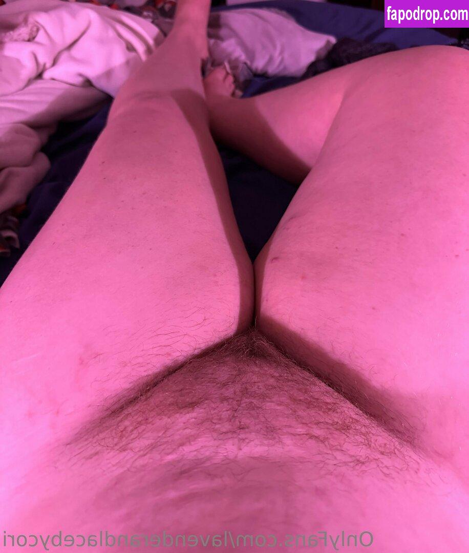 lavenderandlacebycori / iamnicorishay leak of nude photo #0002 from OnlyFans or Patreon