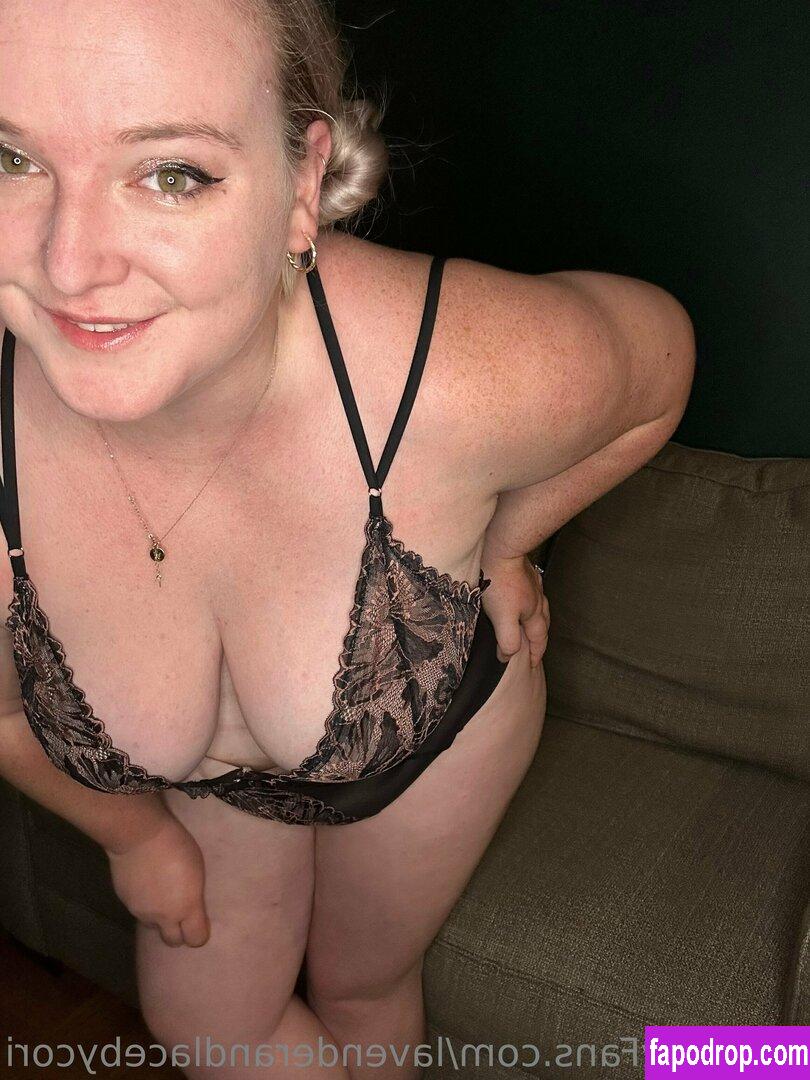 lavenderandlacebycori / iamnicorishay leak of nude photo #0004 from OnlyFans or Patreon