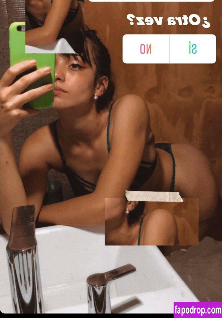 laveropues / verocarballar leak of nude photo #0034 from OnlyFans or Patreon