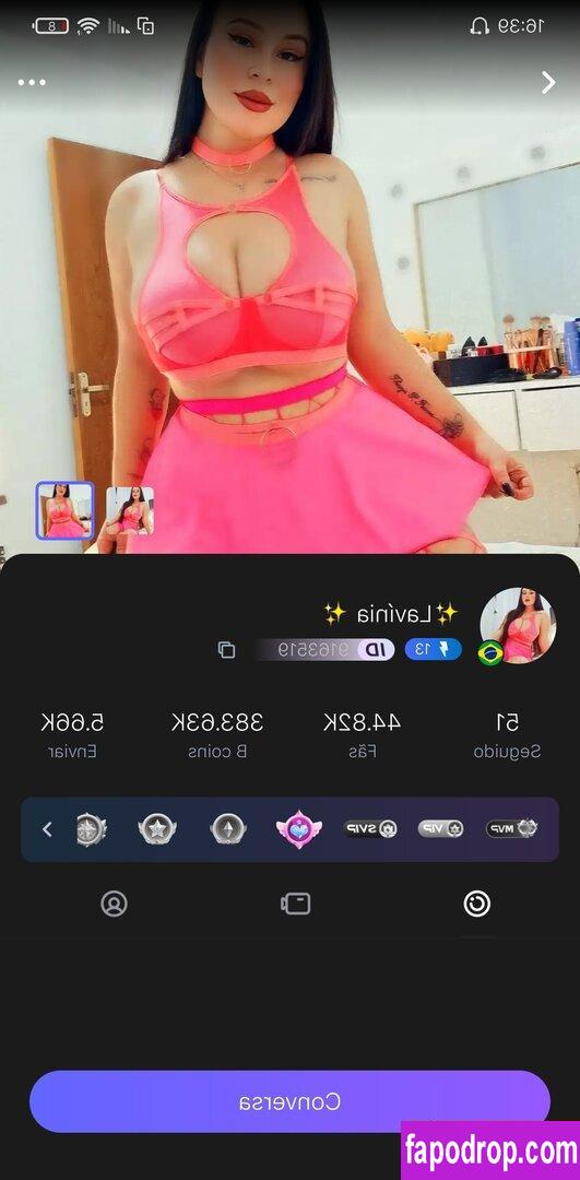 Lavinia / Bianca / Lavinia.stephy / Laviniastephy / lavi4fans leak of nude photo #0029 from OnlyFans or Patreon