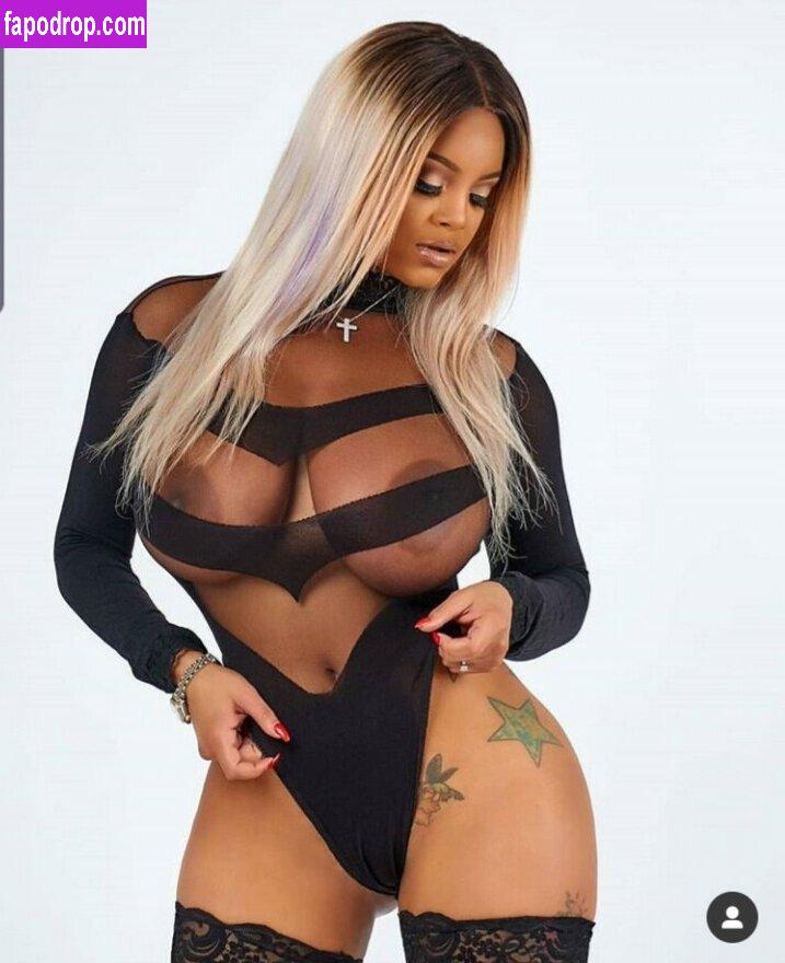 Lavish Styles / thereallavishs2 leak of nude photo #0017 from OnlyFans or Patreon