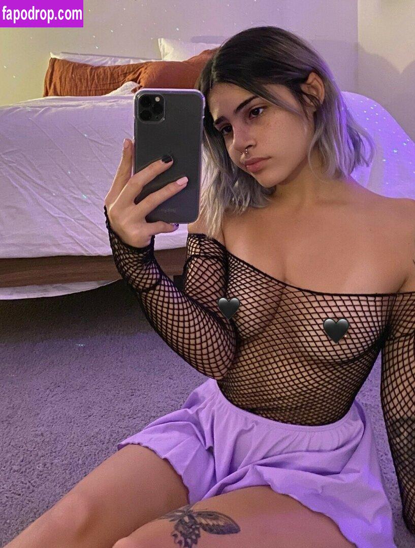 lavlys / pixielys leak of nude photo #0011 from OnlyFans or Patreon