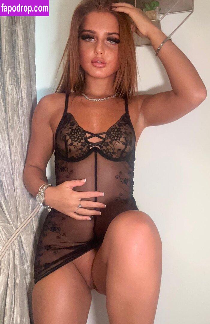 Layla Kilduff / Laylaared / laylaaredx leak of nude photo #0009 from OnlyFans or Patreon