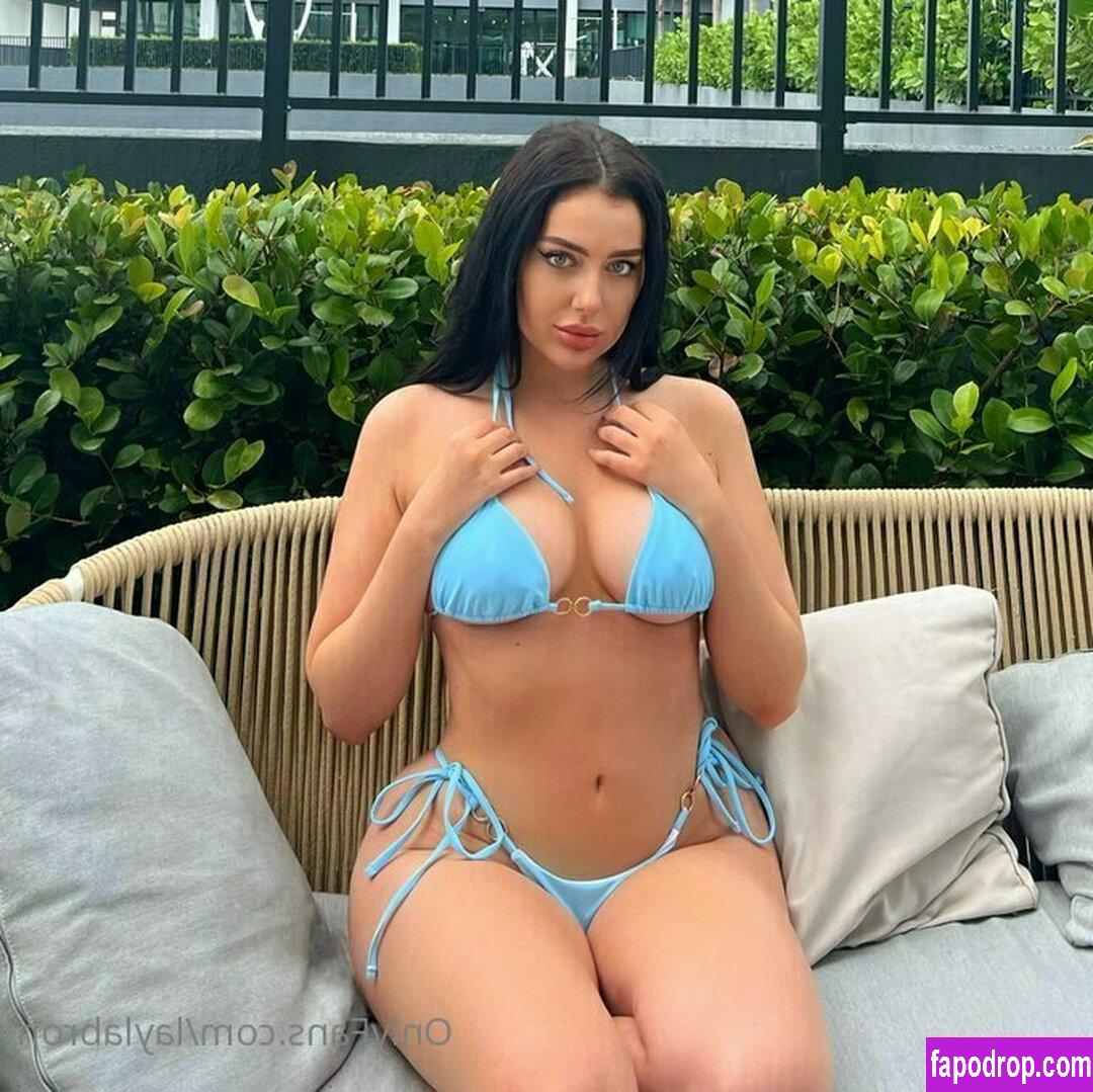 laylabron /  leak of nude photo #0009 from OnlyFans or Patreon