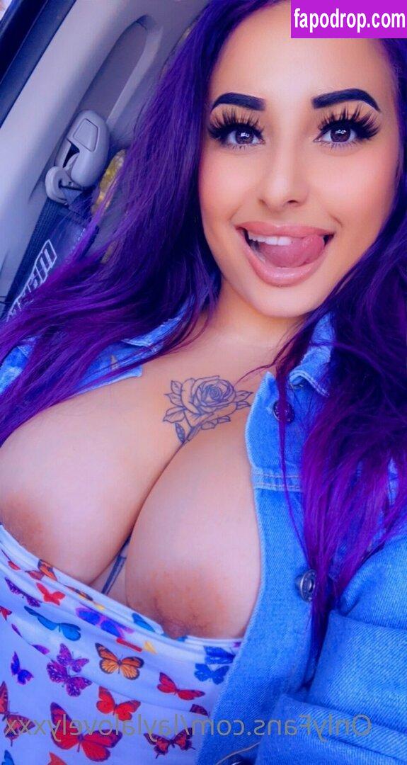 laylalovelyxxx / layla_lovely57 leak of nude photo #1667 from OnlyFans or Patreon