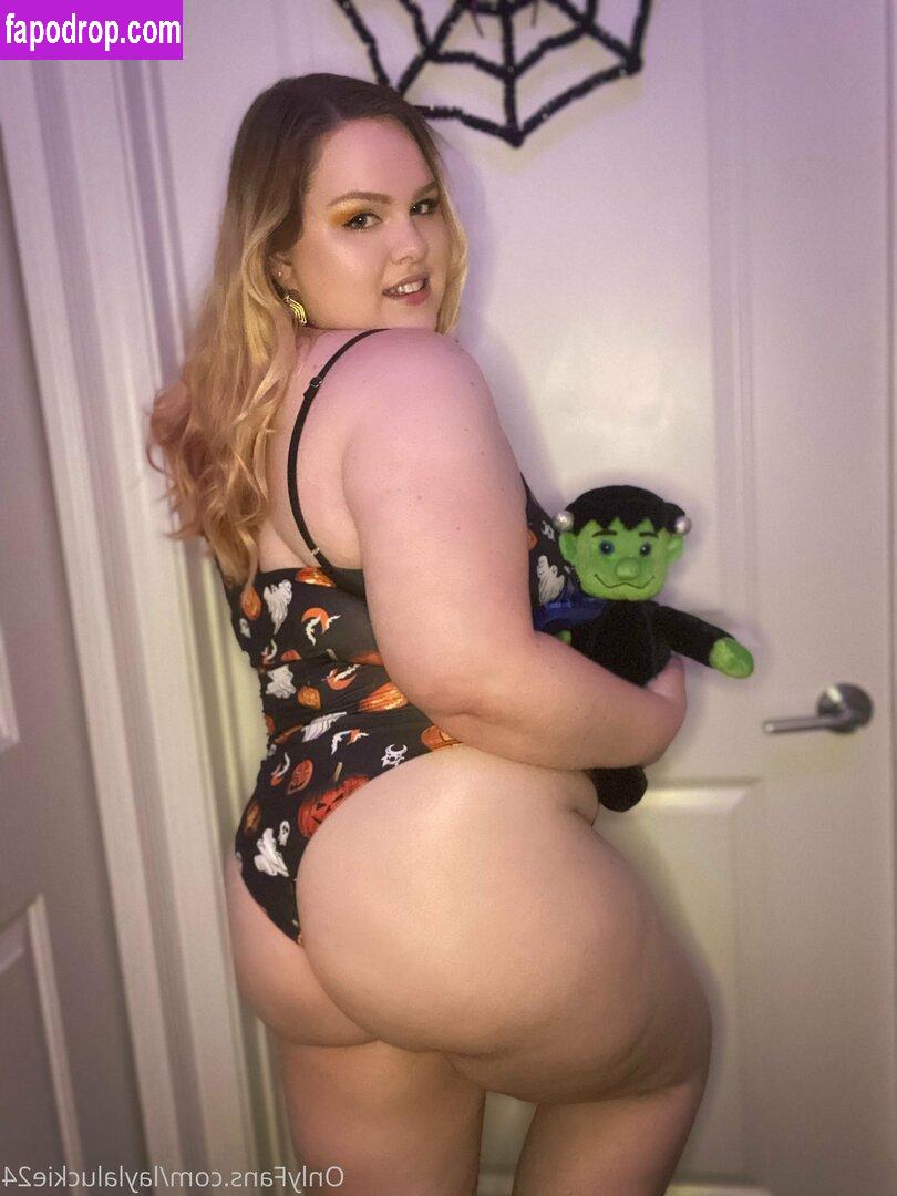 laylaluckie24 / laylaslodge leak of nude photo #0041 from OnlyFans or Patreon
