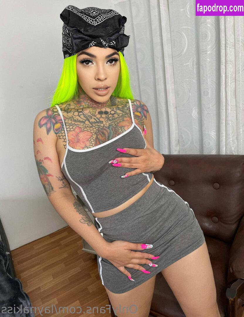 laynakiss / layna.me leak of nude photo #0257 from OnlyFans or Patreon
