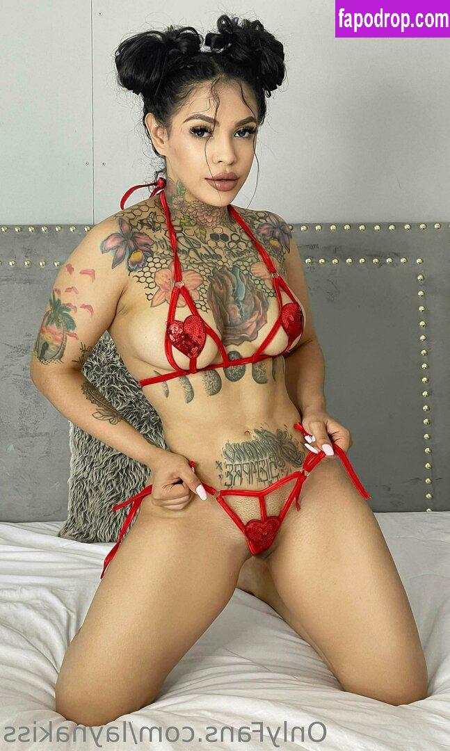 laynakiss / layna.me leak of nude photo #0261 from OnlyFans or Patreon