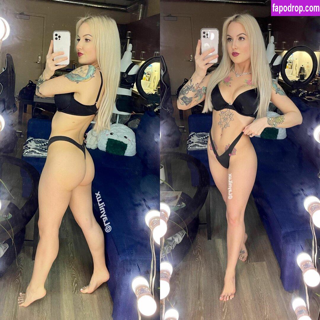 Layni Baby / LayniLux / LuxiCosplay / layni.baby / layni_baby / laynibaby leak of nude photo #0084 from OnlyFans or Patreon