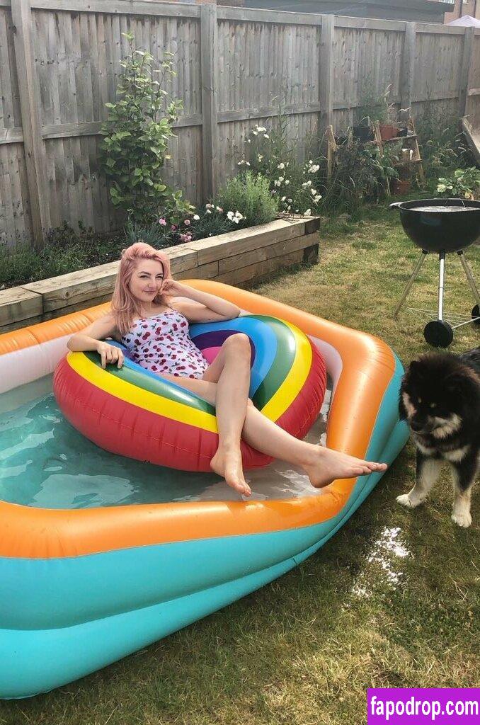 LDShadowLady leak of nude photo #0022 from OnlyFans or Patreon