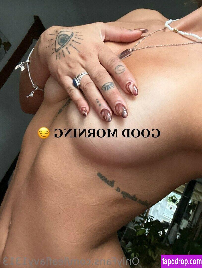 Lea Flavy / Leaflavy1313 leak of nude photo #0008 from OnlyFans or Patreon