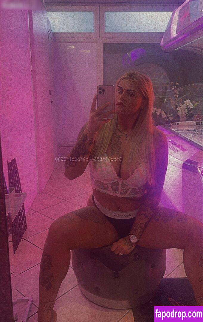 Lea Meinhardt / lealein24 leak of nude photo #0005 from OnlyFans or Patreon