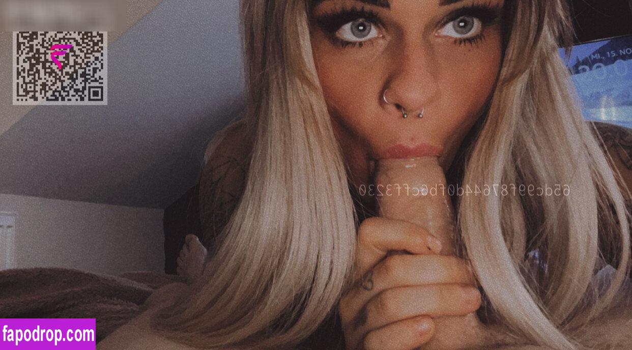 Lea Meinhardt / lealein24 leak of nude photo #0033 from OnlyFans or Patreon