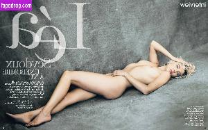 Lea Seydoux слив #0470