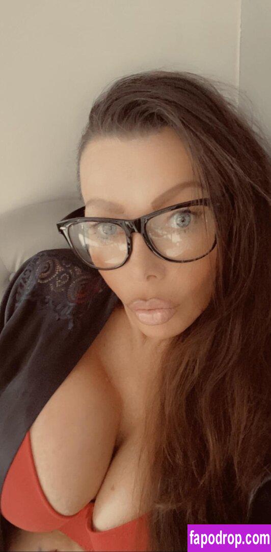 Lea Walker / leawalkerofficial / officiallyleawalker leak of nude photo #0002 from OnlyFans or Patreon