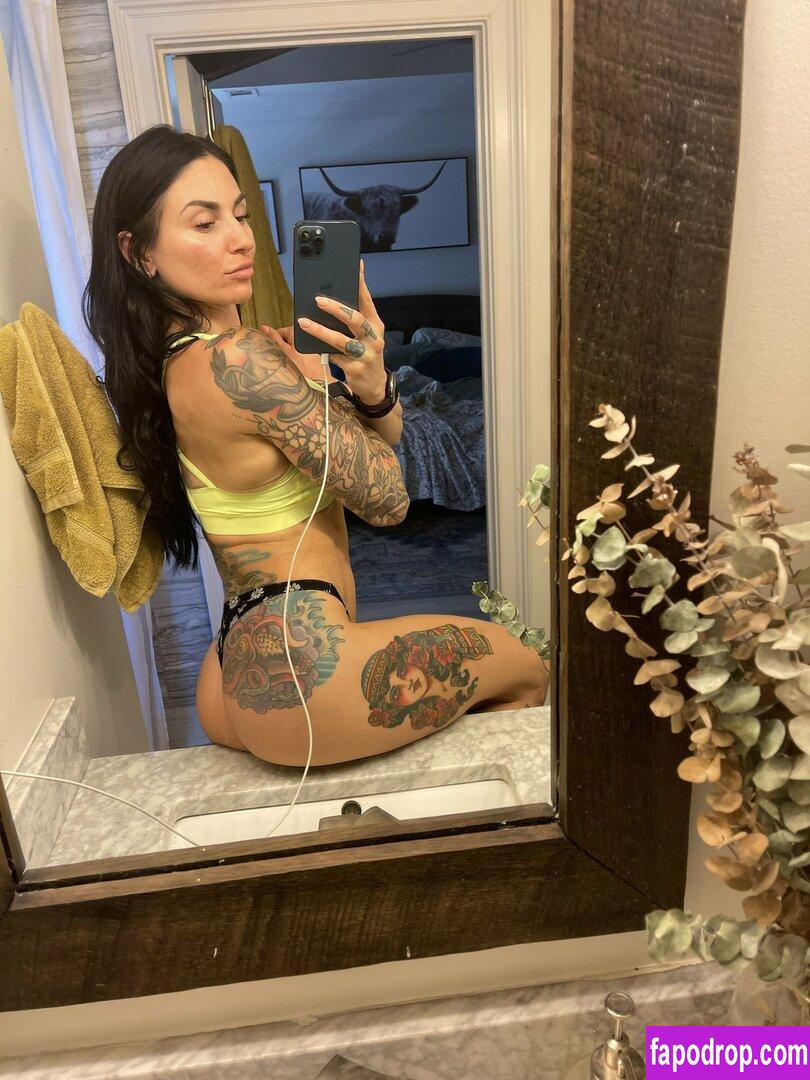 Leah Casciano / b0ngsandbesties / leahcasciano leak of nude photo #0076 from OnlyFans or Patreon