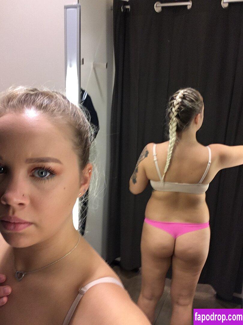 Leah Crowley / leahcrowley / ponapea leak of nude photo #0028 from OnlyFans or Patreon