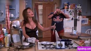 Leah Remini leak #0088