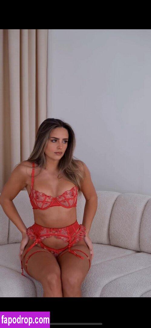 Leah Taylor / Love Island / leahjtaylorr leak of nude photo #0046 from OnlyFans or Patreon