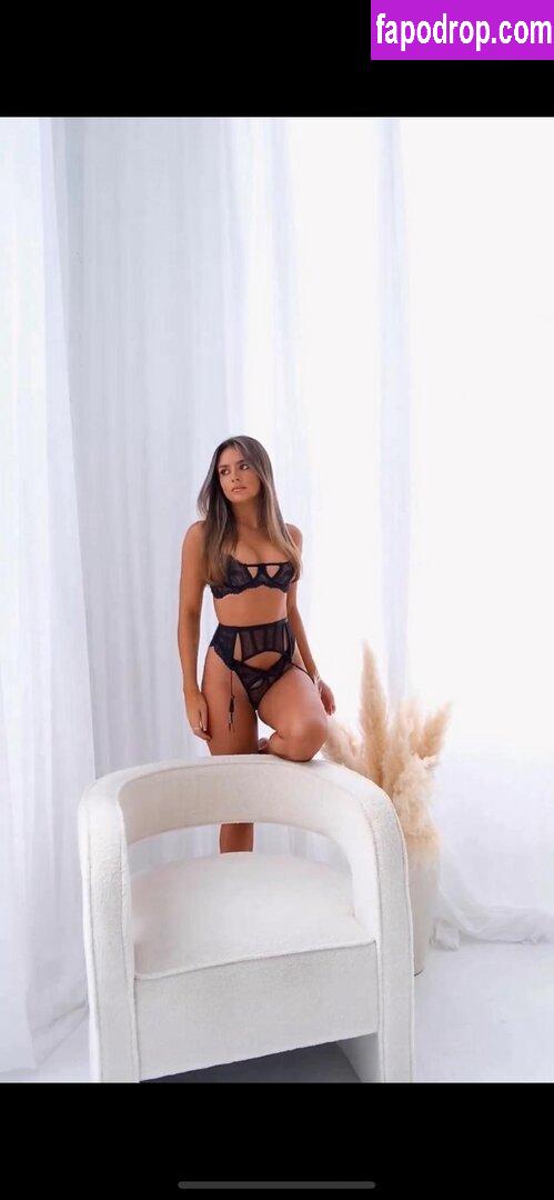 Leah Taylor / Love Island / leahjtaylorr leak of nude photo #0053 from OnlyFans or Patreon