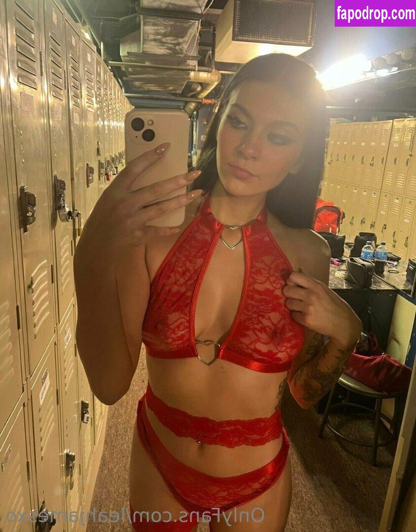 leahjamesxo / theleahjames.xo leak of nude photo #0057 from OnlyFans or Patreon