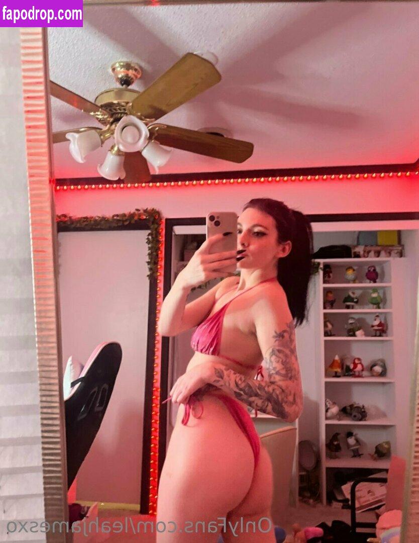 leahjamesxo / theleahjames.xo leak of nude photo #0076 from OnlyFans or Patreon