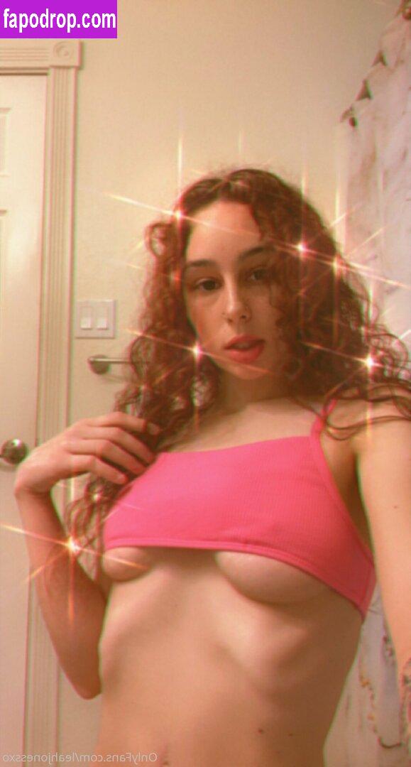 leahjonessxo / leahhjonessox leak of nude photo #0072 from OnlyFans or Patreon