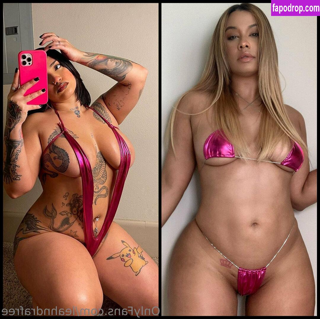 leahndrafree / leahlivefree leak of nude photo #0012 from OnlyFans or Patreon