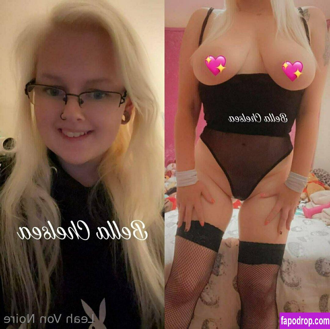 leahvonnoirefree / theyellowpearl leak of nude photo #0196 from OnlyFans or Patreon
