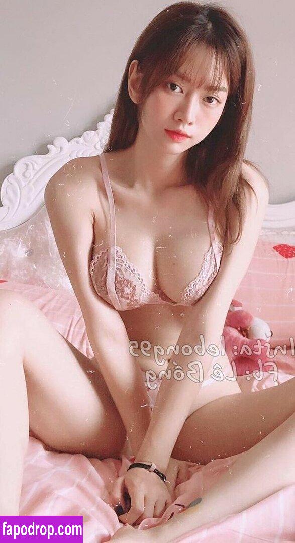 LeBong95 / Le Xuan Anh leak of nude photo #0004 from OnlyFans or Patreon