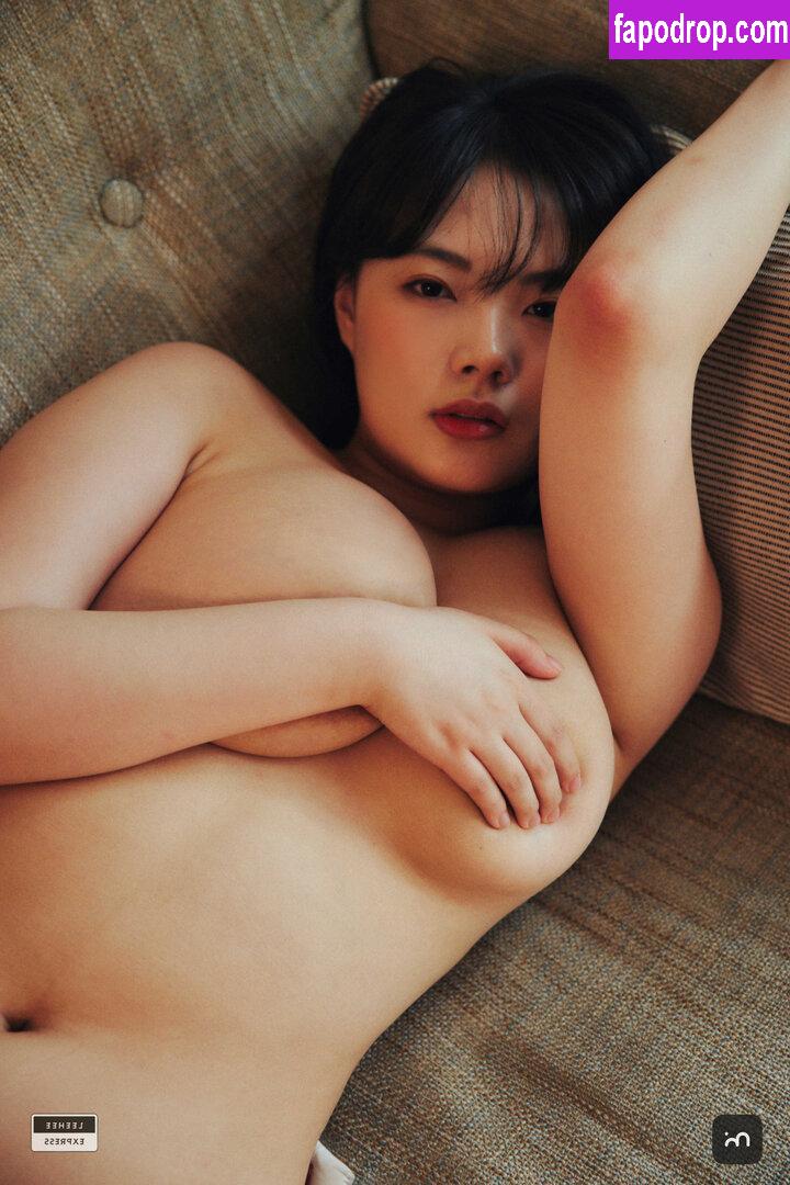 Leehee Roah / 2roo_aa leak of nude photo #0024 from OnlyFans or Patreon